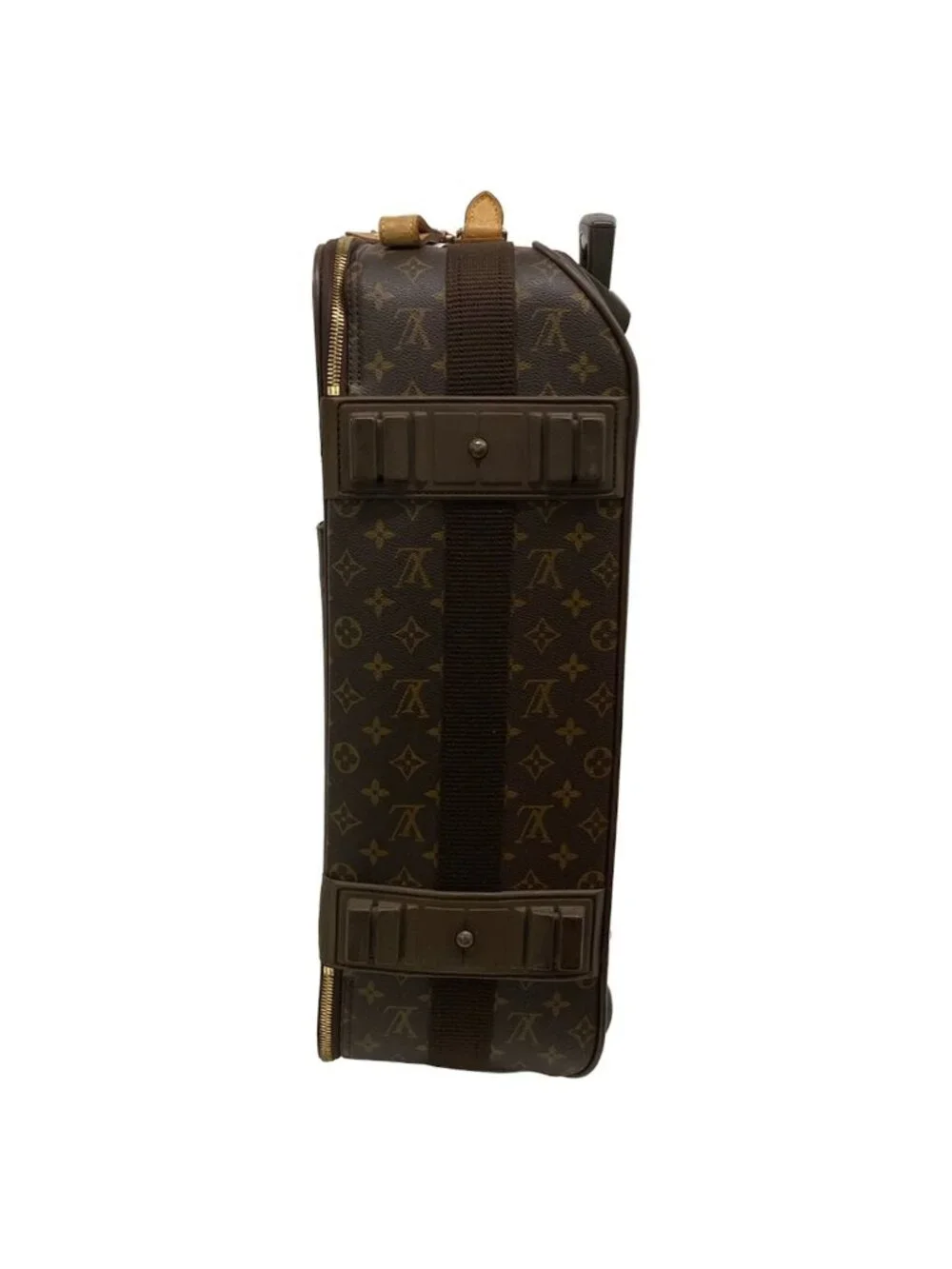 Louis Vuitton Travel Bag Monogram Pegase 55